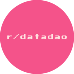 r/DataDAO crypto logo