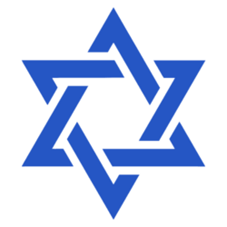 SHEKEL logo