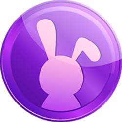 RabBitcoin crypto logo