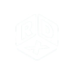 RandomDEX crypto logo