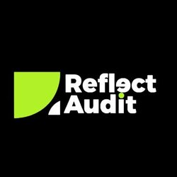 Reflect Audit crypto logo