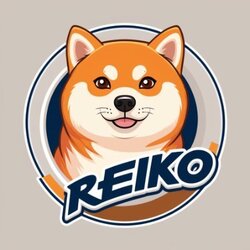 REIKO crypto logo