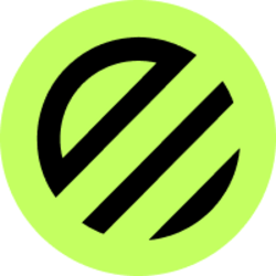 Renzo coin logo