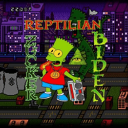 ReptilianZuckerBidenBartcoin crypto logo