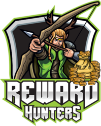 Reward Hunters crypto logo