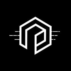 RHO crypto logo