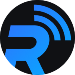 Ring AI crypto logo