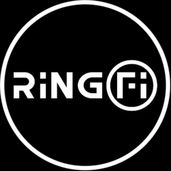 Ring crypto logo