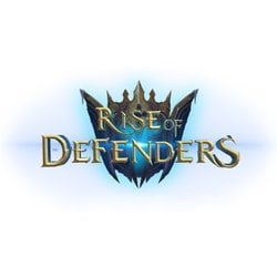 Rise of Defenders crypto logo