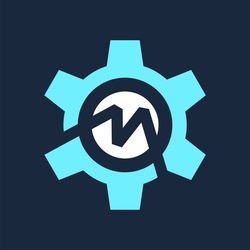 Rise of the Warbots MMAC crypto logo