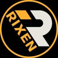 Rixen Finance crypto logo