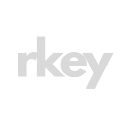 Rkey crypto logo