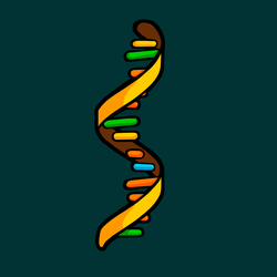 RNA crypto logo