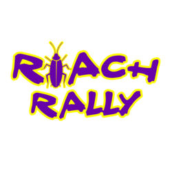 Roach Rally crypto logo