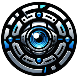 RoboAI (DRC-20) crypto logo