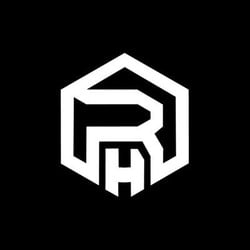 RoboHero crypto logo