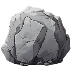 Rock crypto logo