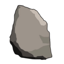 ROCK crypto logo