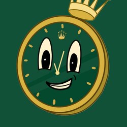 ROLLIE crypto logo