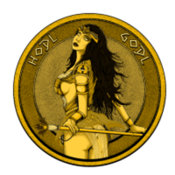 RoOLZ coin logo