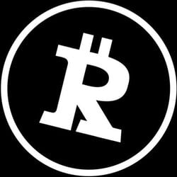 RSIC•GENESIS•RUNE crypto logo