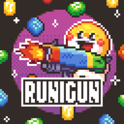 RuniGun crypto logo