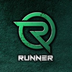 Runner crypto logo