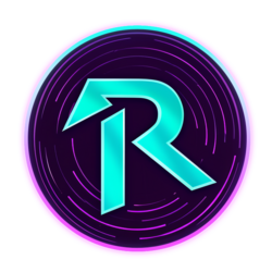 RUSH crypto logo