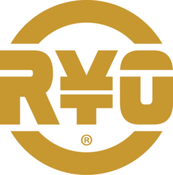 RYO Coin crypto logo