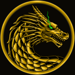 RyuJin crypto logo