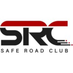 Safe Road Club crypto logo