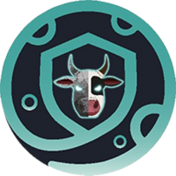 SafeMoo crypto logo