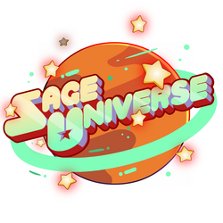 Sage Universe crypto logo