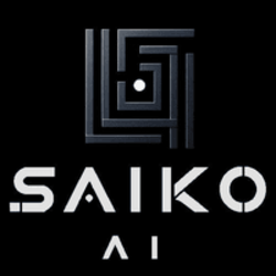 Saiko Ai crypto logo