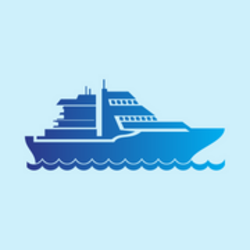 Sailing crypto logo