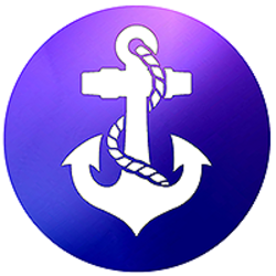 Sailwars crypto logo