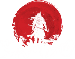 Samurai Bot crypto logo