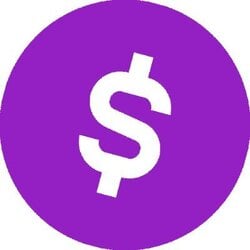 Satoshi Cash Network crypto logo