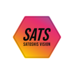 Satoshis Vision crypto logo