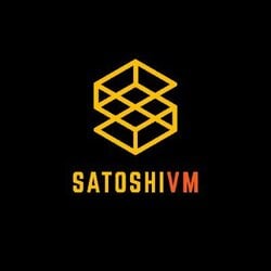 SatoshiVM crypto logo