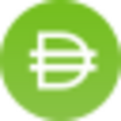 Savings Dai crypto logo