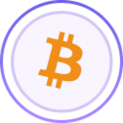 Savvy BTC crypto logo