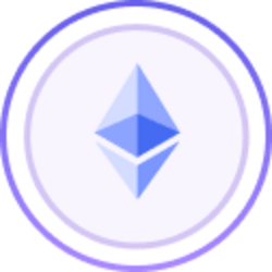 Savvy ETH crypto logo