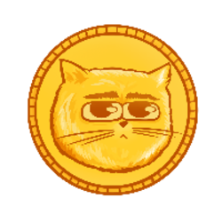 Scat crypto logo