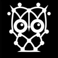 Scry Protocol crypto logo