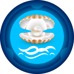 Sea Pearl crypto logo