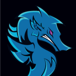 Seahorses crypto logo