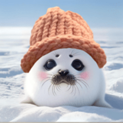 sealwifhat crypto logo