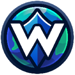 Second World Games crypto logo