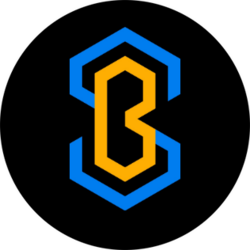 SecondBTC crypto logo